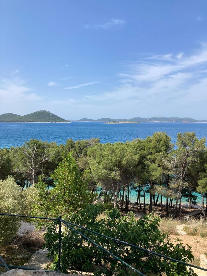 Holiday Home Nona Drage Exterior foto