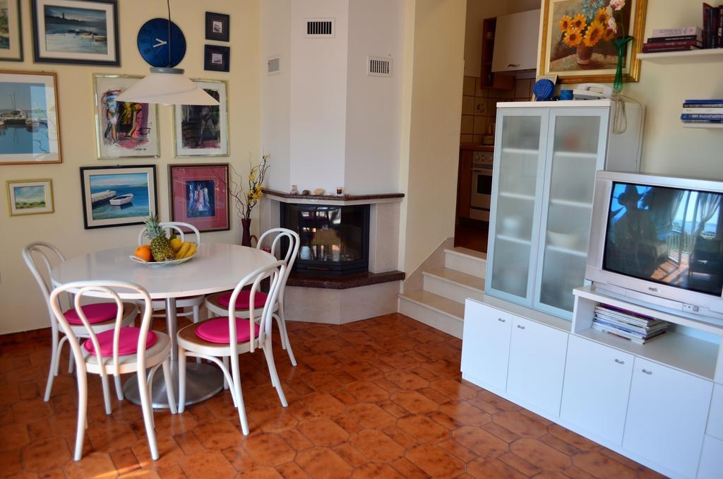 Holiday Home Nona Drage Quarto foto
