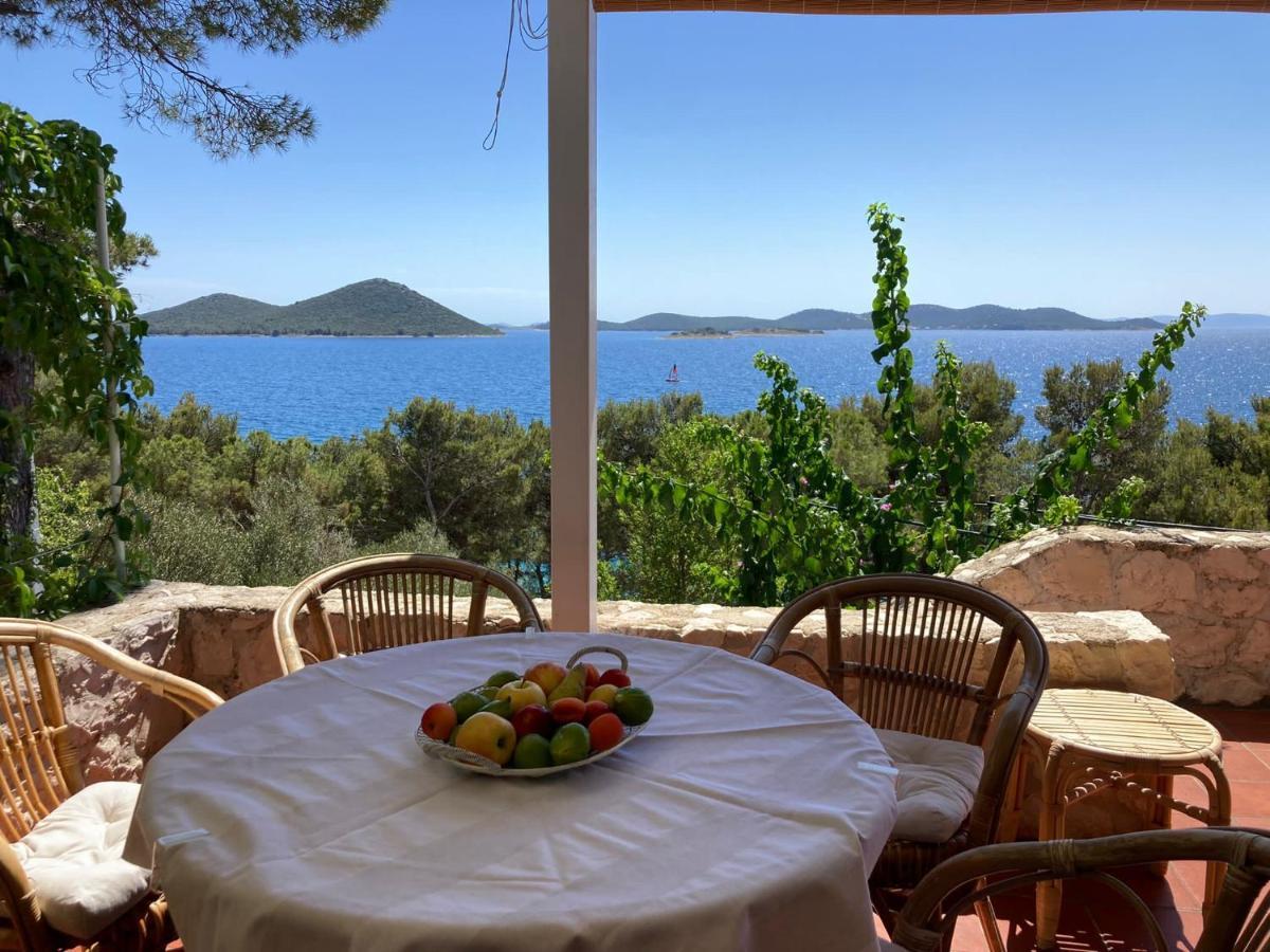 Holiday Home Nona Drage Exterior foto