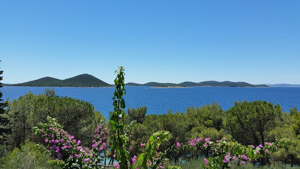 Holiday Home Nona Drage Exterior foto