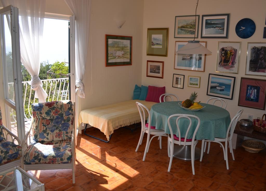 Holiday Home Nona Drage Exterior foto