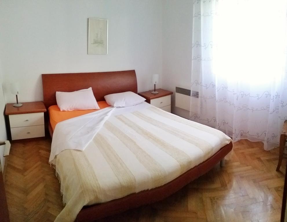 Holiday Home Nona Drage Exterior foto