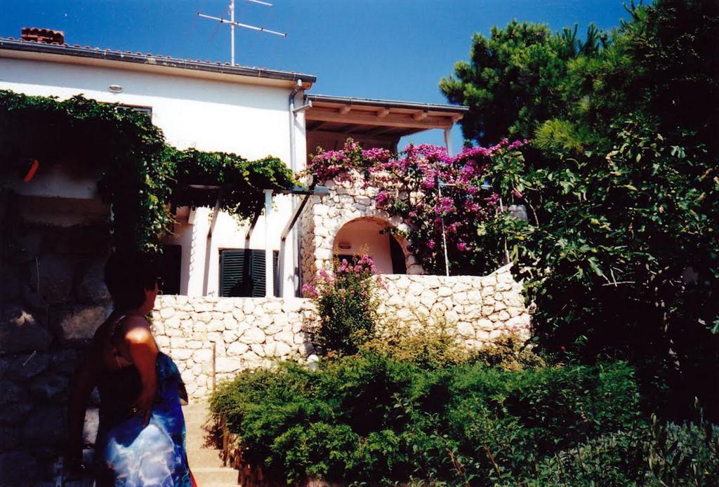 Holiday Home Nona Drage Exterior foto